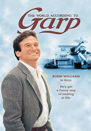 The World According to Garp (1982) DVD Release Date