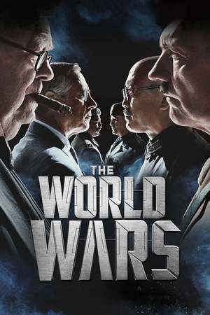 The World Wars (TV Mini-Series 2014) DVD Release Date