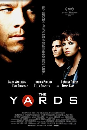 The Yards (1999) DVD Release Date