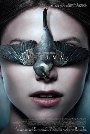 Thelma (2017) DVD Release Date