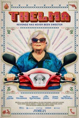 Thelma (2024) DVD Release Date