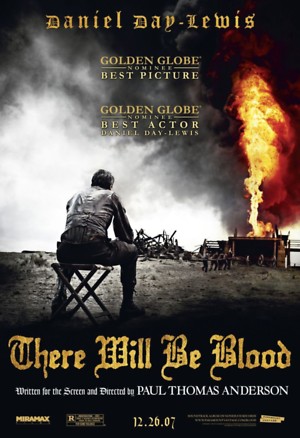 There Will Be Blood (2007) DVD Release Date