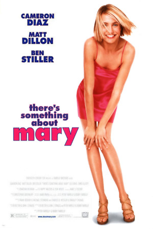 There's Something About Mary (1998) DVD Release Date