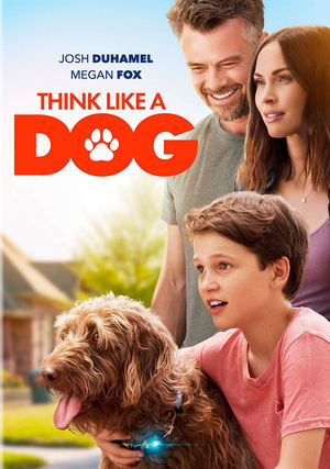 Think Like a Dog (2020) DVD Release Date