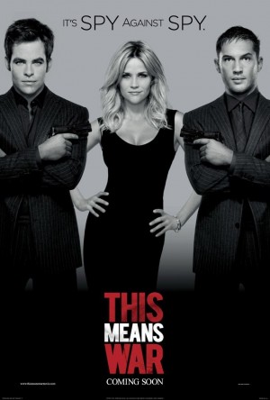 This Means War (2012) DVD Release Date