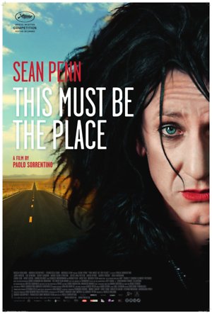 This Must Be the Place (2011) DVD Release Date