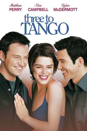 Three to Tango (1999) DVD Release Date