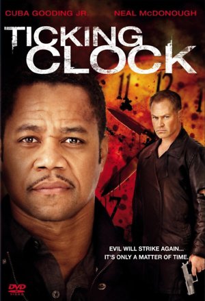 Ticking Clock (Video 2011) DVD Release Date