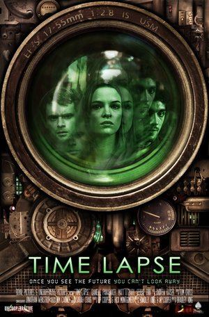 Time Lapse (2014) DVD Release Date