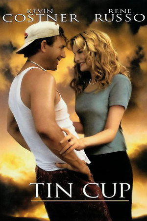 Tin Cup (1996) DVD Release Date