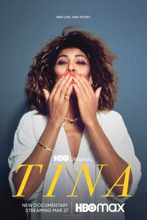 Tina (2021) DVD Release Date