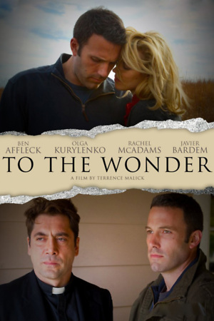 To the Wonder (2012) DVD Release Date