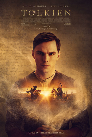 Tolkien (2019) DVD Release Date