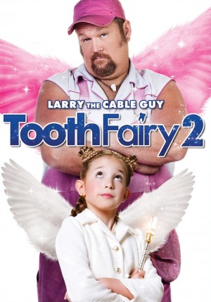 Tooth Fairy 2 (Video 2012) DVD Release Date