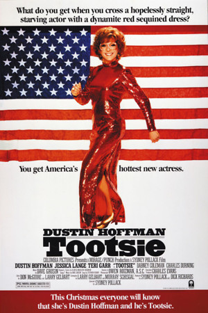 Tootsie (1982) DVD Release Date