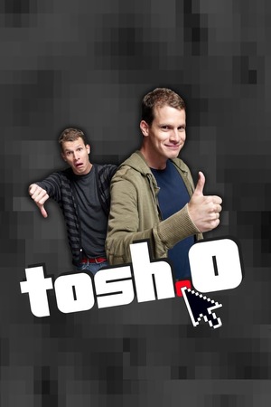 Tosh.0 (TV Series 2009- ) DVD Release Date