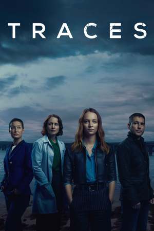 Traces (TV Series 2019-2021) DVD Release Date