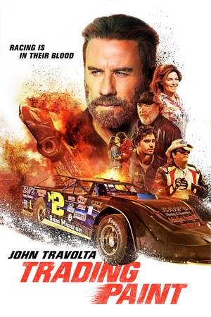 Trading Paint (2019) DVD Release Date