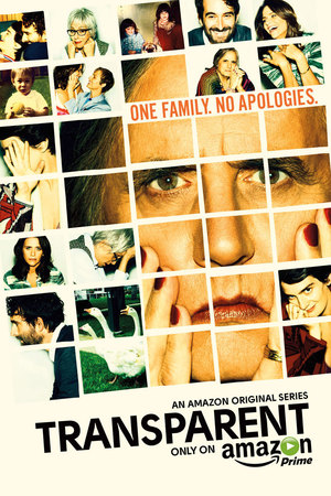Transparent (TV Series 2014- ) DVD Release Date