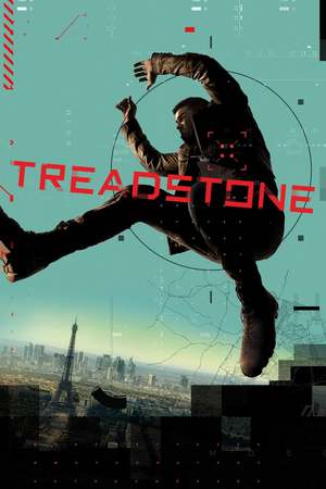 Treadstone (TV Series 2019- ) DVD Release Date