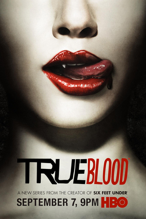 True Blood (TV Series 2008-) DVD Release Date