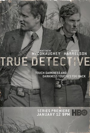True Detective (TV Series 2014- ) DVD Release Date