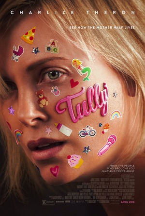 Tully (2018) DVD Release Date