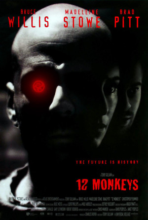 Twelve Monkeys (1995) DVD Release Date