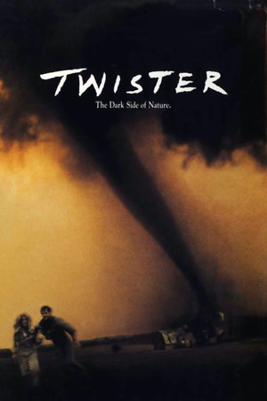Twister (1996) DVD Release Date