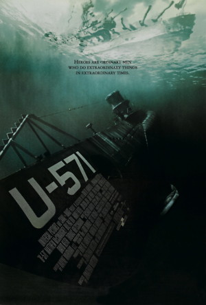 U-571 (2000) DVD Release Date