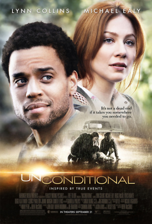 Unconditional (2012) DVD Release Date