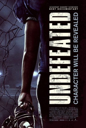 Undefeated (2011) DVD Release Date