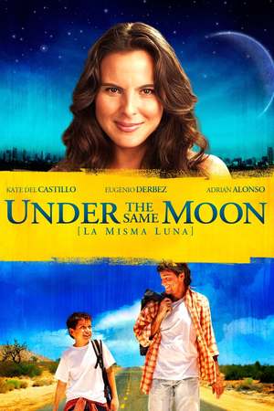 Under the Same Moon (2007) DVD Release Date