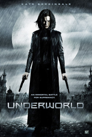 Underworld (2003) DVD Release Date