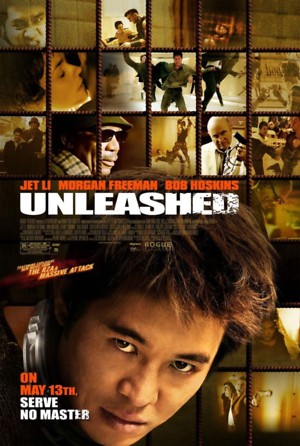 Unleashed (2005) DVD Release Date