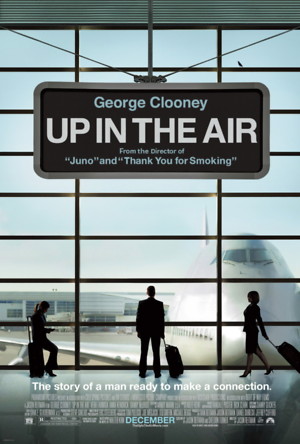 Up in the Air (2009) DVD Release Date