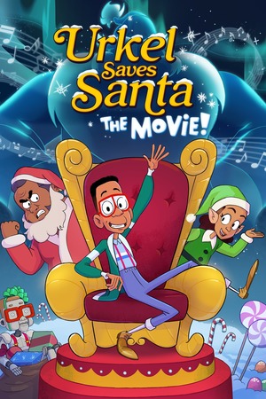 Urkel Saves Santa: The Movie! (TV Movie 2023) DVD Release Date