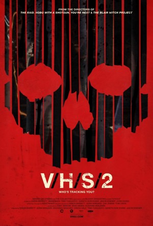 V/H/S/2 (2013) DVD Release Date