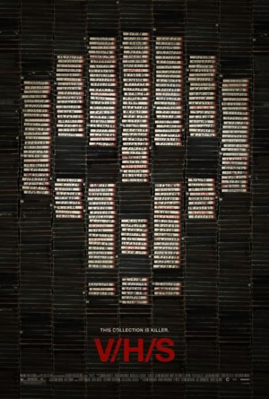 V/H/S (2012) DVD Release Date
