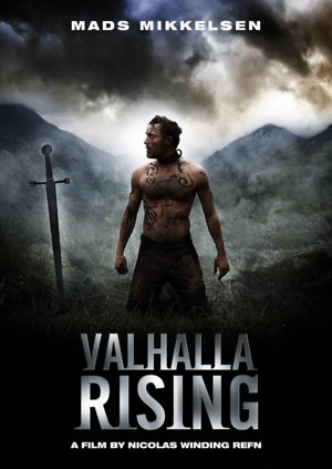 Valhalla Rising (2009) DVD Release Date
