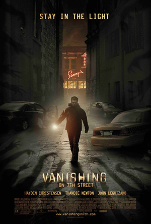 Vanishing on 7th Street (2010) DVD Release Date