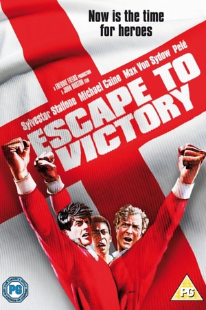 Victory (1981) DVD Release Date