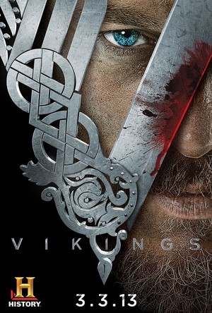 Vikings (TV Series 2013- ) DVD Release Date