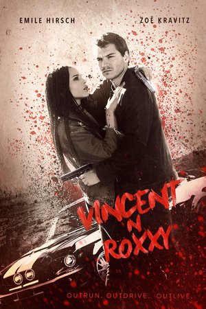 Vincent N Roxxy (2016) DVD Release Date
