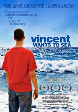 Vincent will Meer (2010) DVD Release Date