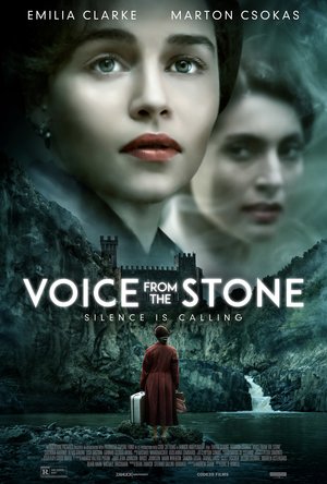 Voice from the Stone (2017) DVD Release Date