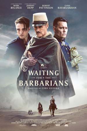 Waiting for the Barbarians (2019) DVD Release Date