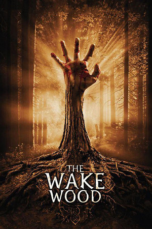 Wake Wood (2011) DVD Release Date