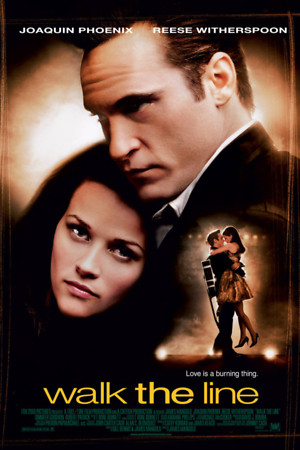 Walk the Line (2005) DVD Release Date