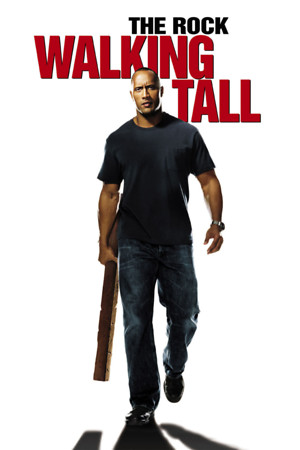 Walking Tall (2004) DVD Release Date